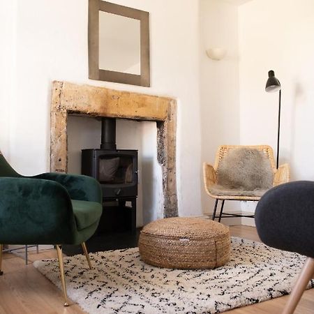 Charming 2Bd Cottage With Beautiful Views Nr Bath Batheaston Exteriör bild