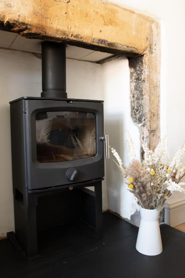 Charming 2Bd Cottage With Beautiful Views Nr Bath Batheaston Exteriör bild