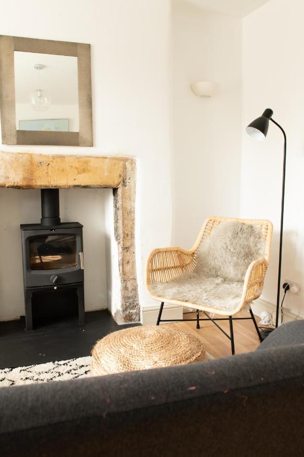 Charming 2Bd Cottage With Beautiful Views Nr Bath Batheaston Exteriör bild