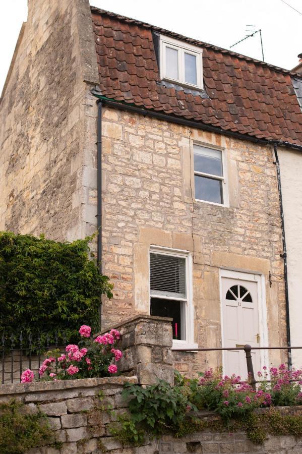 Charming 2Bd Cottage With Beautiful Views Nr Bath Batheaston Exteriör bild