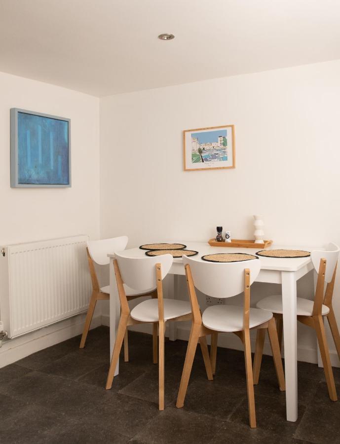 Charming 2Bd Cottage With Beautiful Views Nr Bath Batheaston Exteriör bild