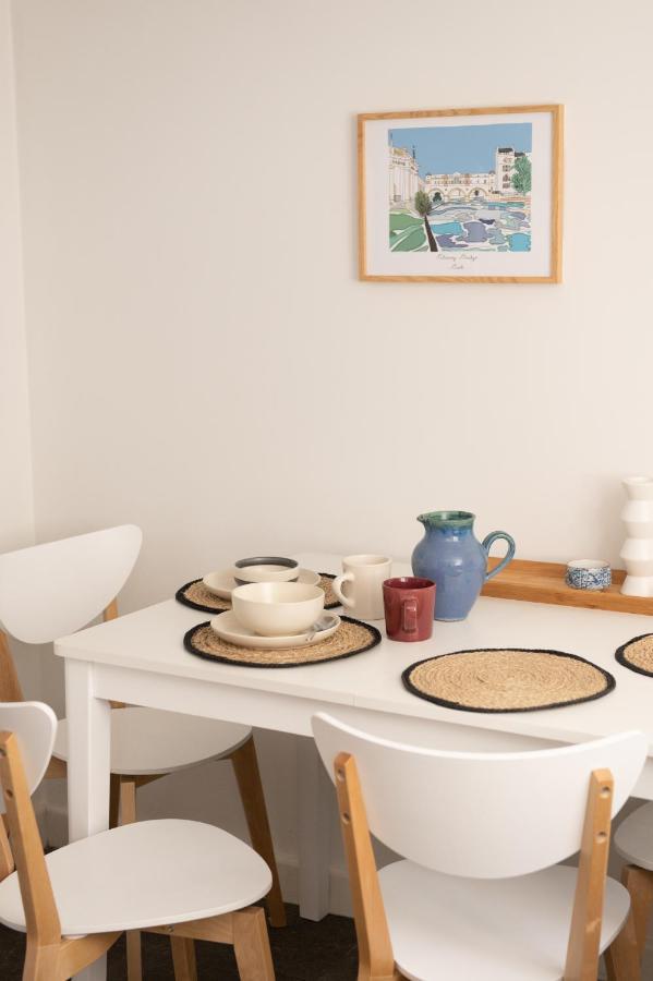 Charming 2Bd Cottage With Beautiful Views Nr Bath Batheaston Exteriör bild