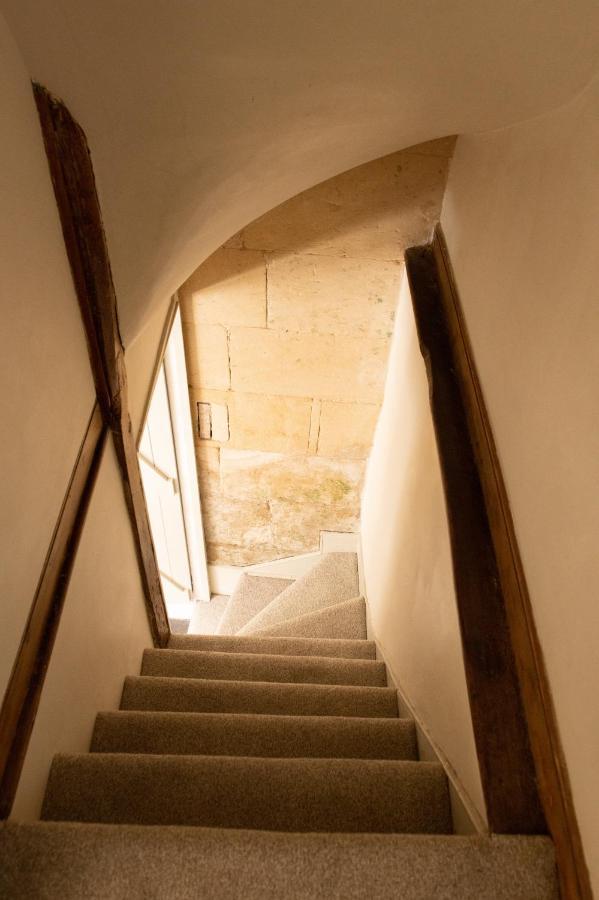 Charming 2Bd Cottage With Beautiful Views Nr Bath Batheaston Exteriör bild