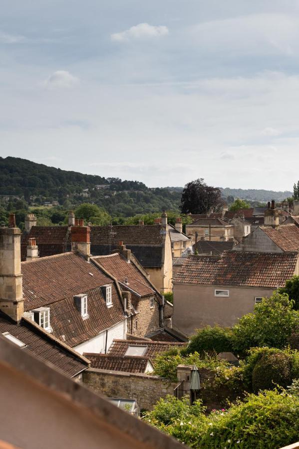 Charming 2Bd Cottage With Beautiful Views Nr Bath Batheaston Exteriör bild