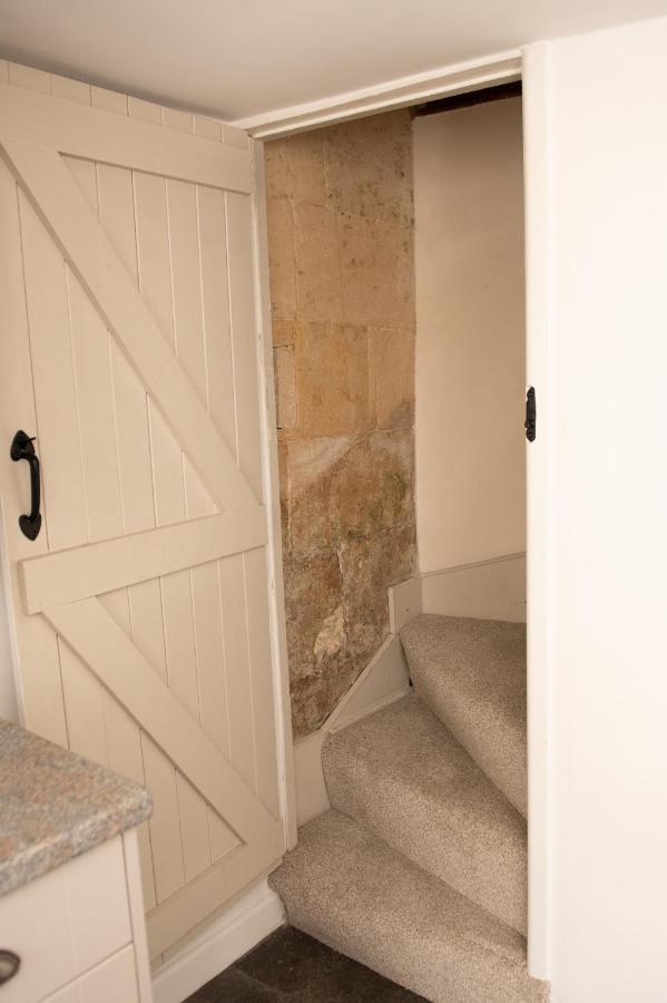 Charming 2Bd Cottage With Beautiful Views Nr Bath Batheaston Exteriör bild