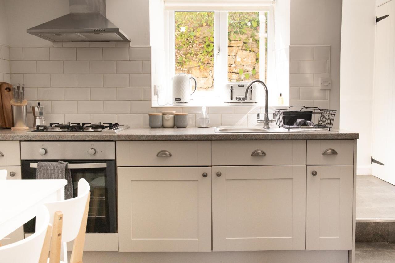 Charming 2Bd Cottage With Beautiful Views Nr Bath Batheaston Exteriör bild